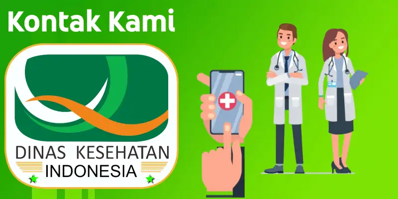 Layanan Dinkes Indramayu