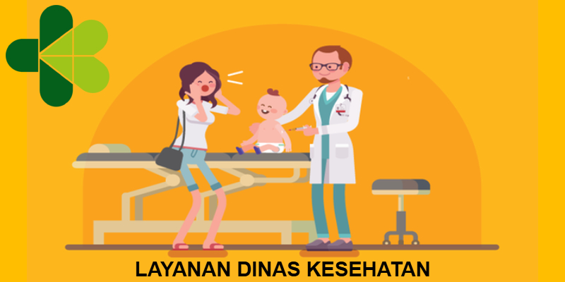 Layanan Dinkes Indramayu