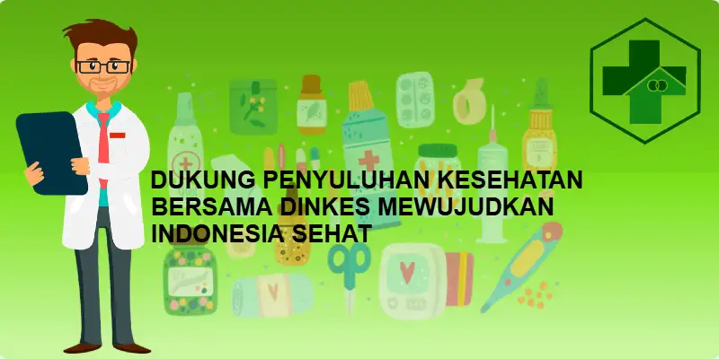 Penyuluhan Dinkes Indramayu
